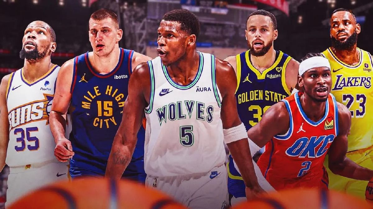 Todo lo que necesitas saber del Play-In y Playoffs de la NBA