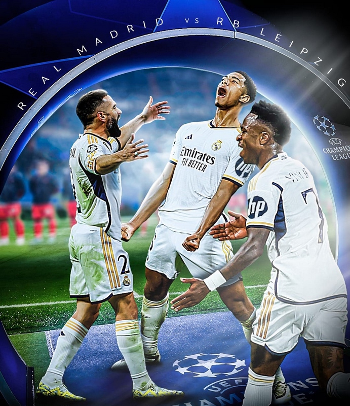 Real Madrid, Un pase y cinco avisos