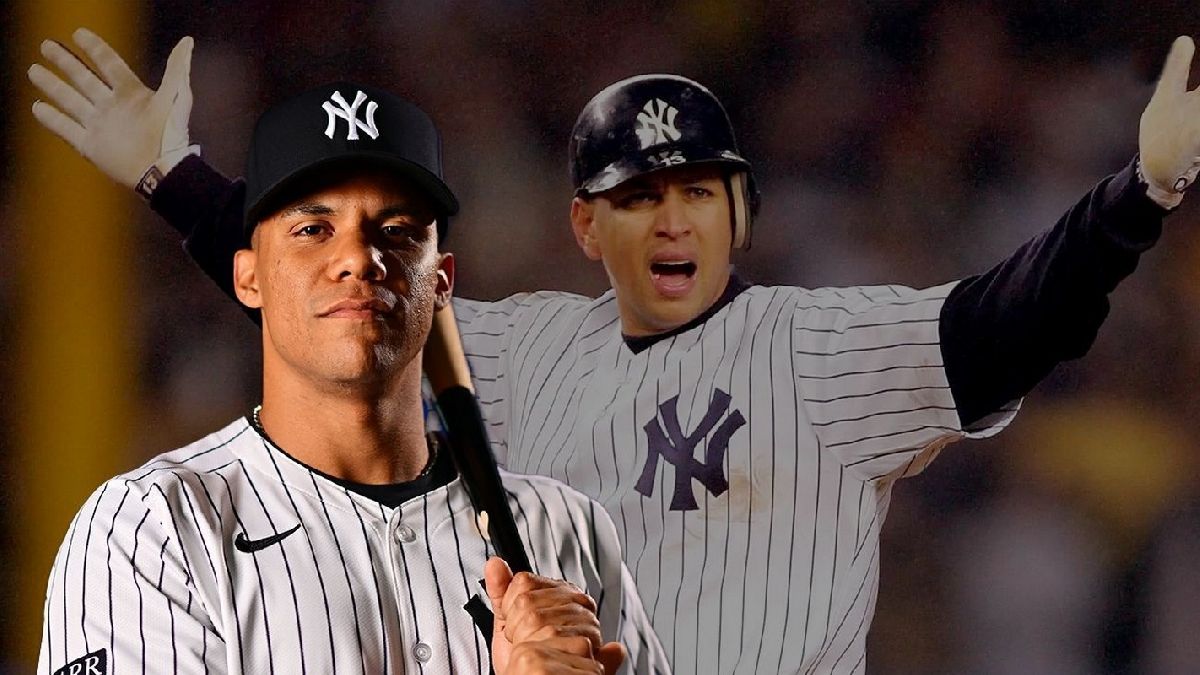 Yankees obligados a buscar con Soto el éxito que no tuvieron con ‘A-Rod’