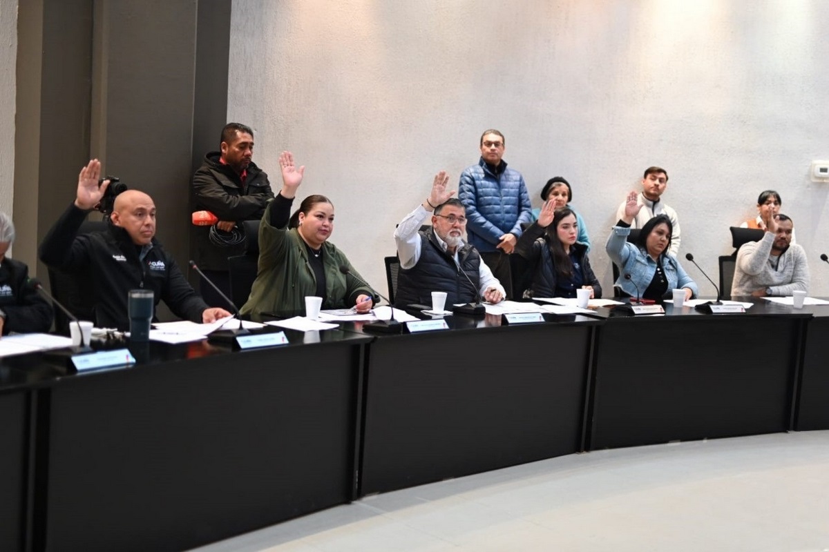 Aprueba Cabildo la construcción en Acuña de 1,855 viviendas