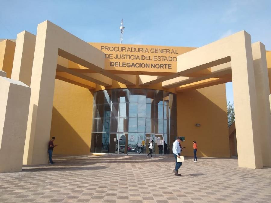 Los robos son consecuencia de diferentes factores