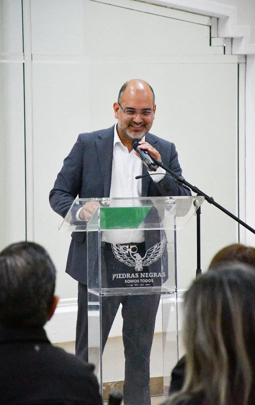 Suscriben convenio para programa de microcréditos