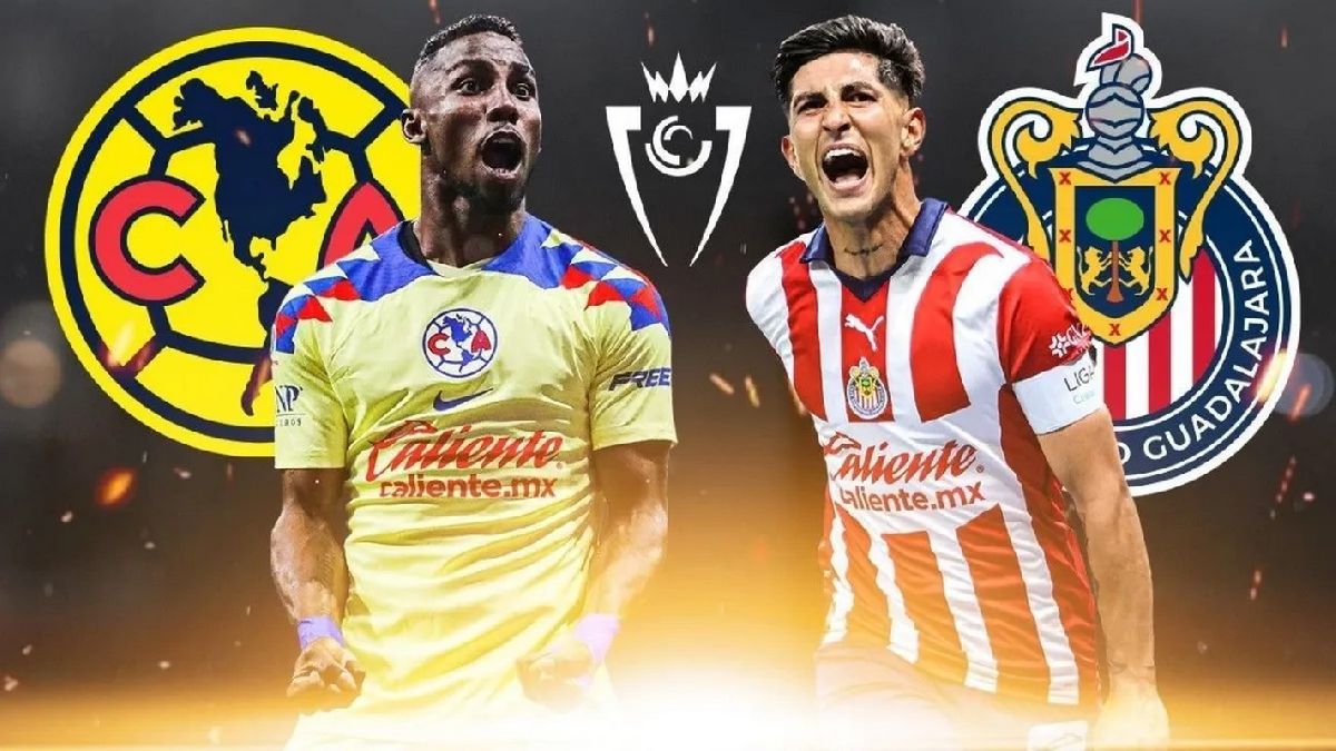 ¡Se acabó la espera!