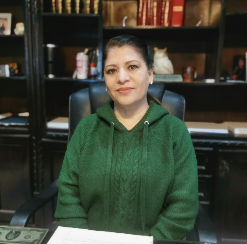 En unidad familiar se puede definir un testamento: Notaria