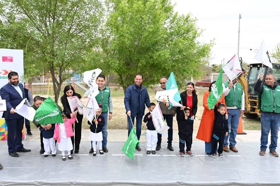 Gobierno del Estado invertirá 300 mdp en infraestructura educativa