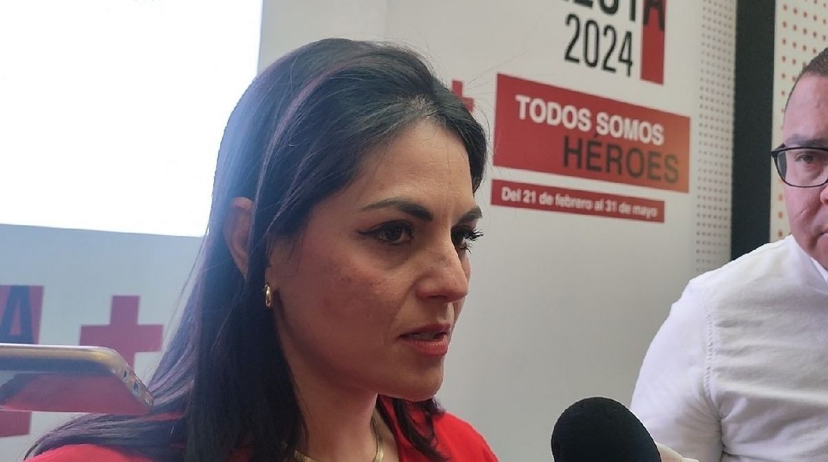 Estará abierto al dialogo con las mujeres manifestantes del próximo viernes