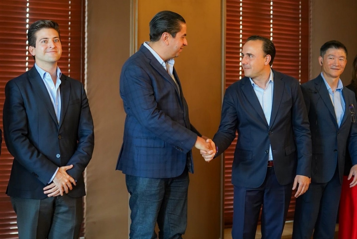 Se fortalece la industria en Ramos Arizpe