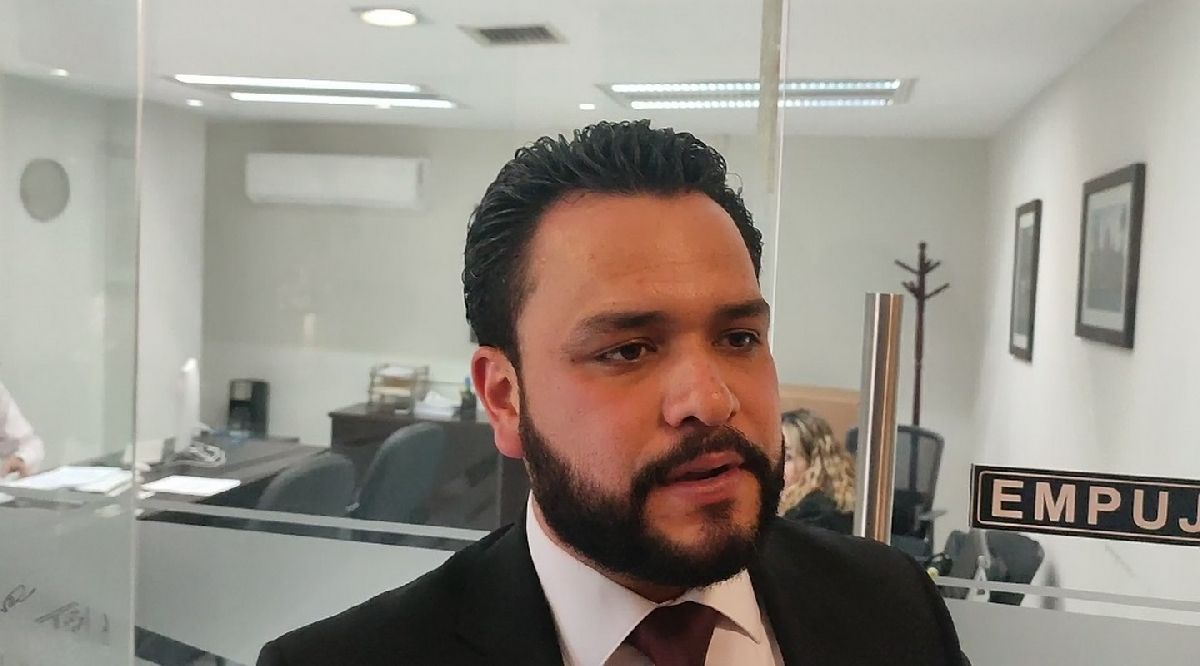 Propondrá Alberto Hurtado pena de muerte para violadores y pederastas