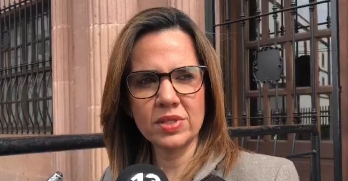 Urge arreglar el problema de AHMSA