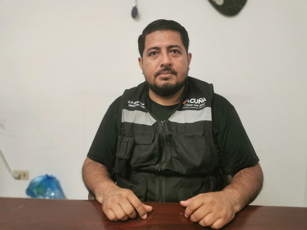 Fortalecen trabajos de ordenamiento en la ciudad