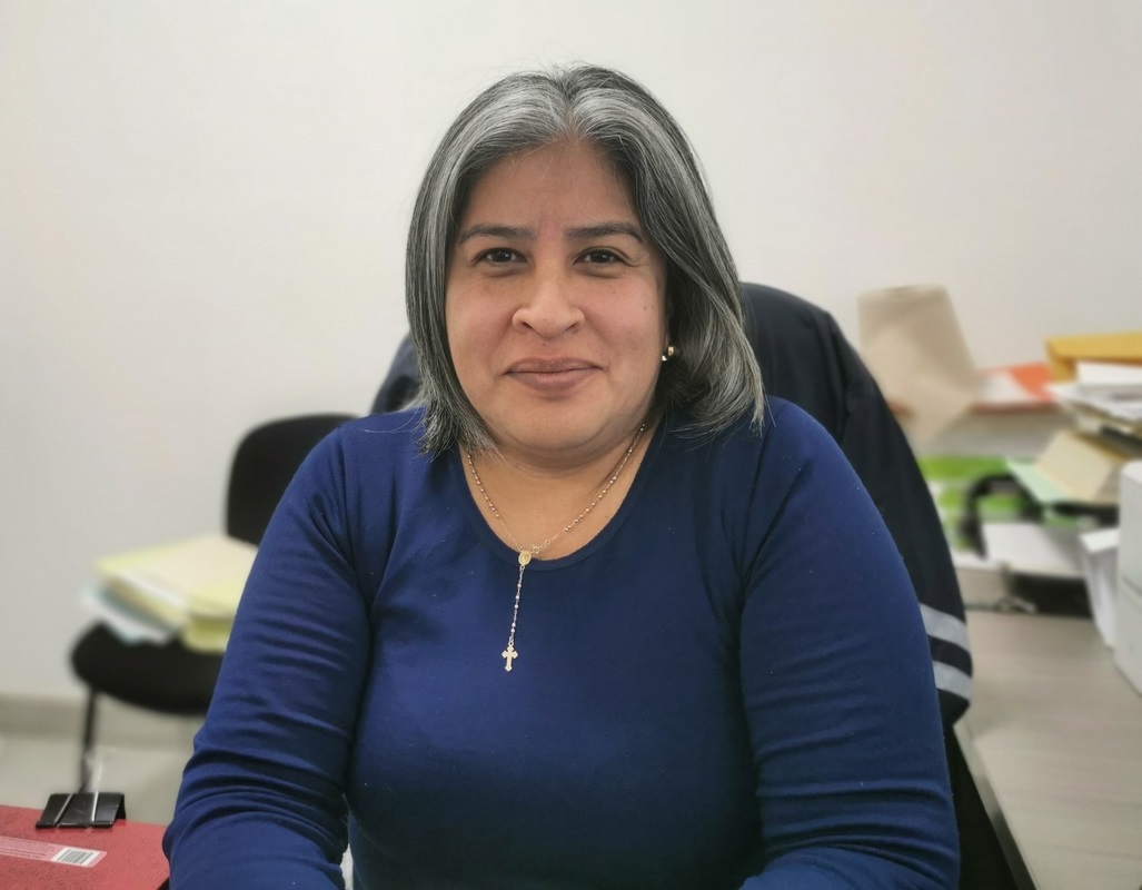 Insiste abogada en que nunca se debe firman un pagaré en blanco