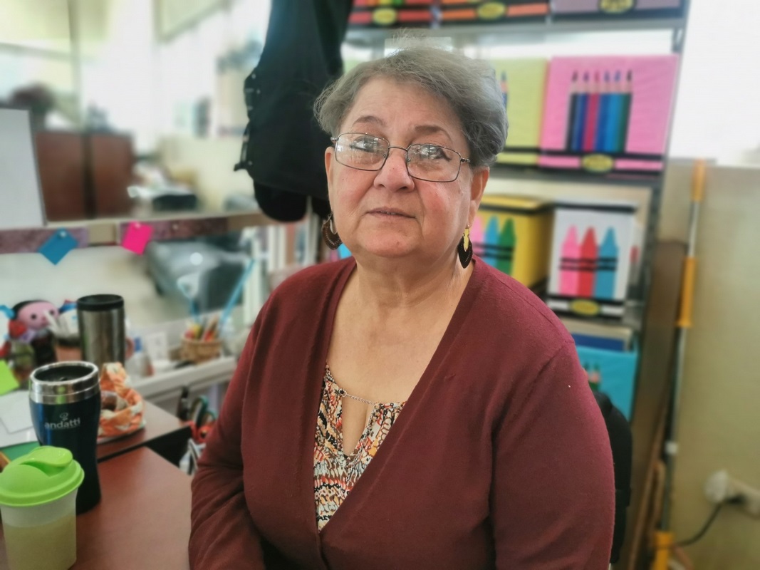 Fundación “Ojos del alma” se hará cargo del Lector Óptico de Acuña