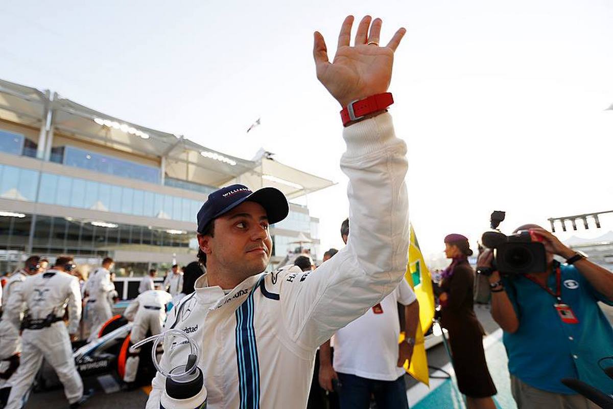 Felipe Massa demanda a la FIA y F1 por más de 100 millones de dólares
