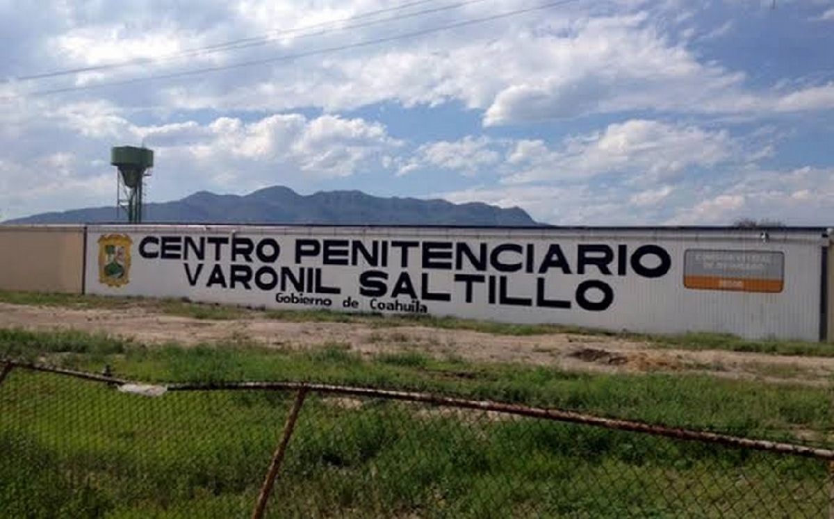 Tras las rejas violador de la Mirasierra en Saltillo