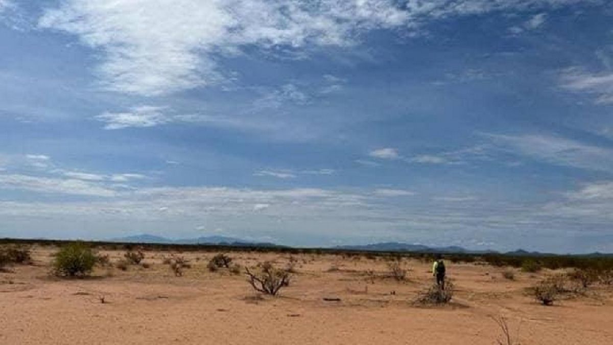 Encuentran ejecutado en Parras Coahuila