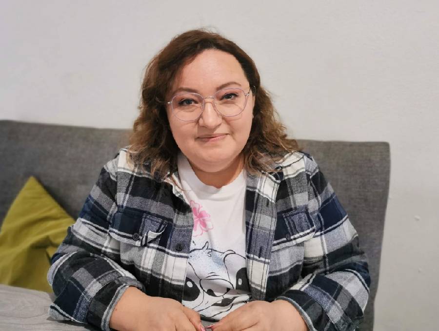 Todas las personas pueden tomar medidas para hacer frente a la discriminación: Especialista
