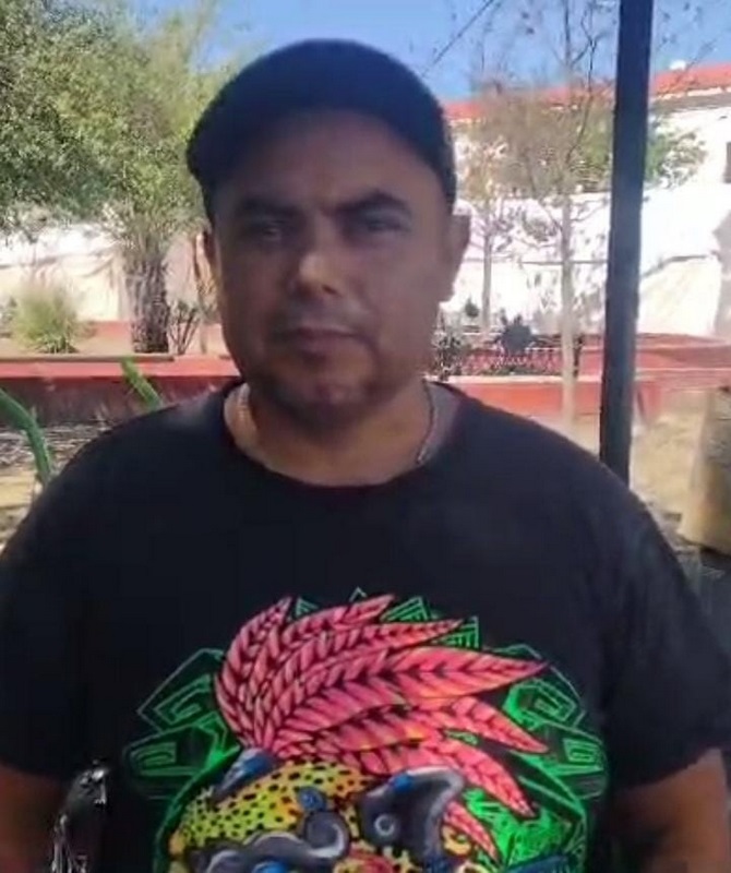 COAHUILA EL MÁS SEGURO ASEGURAN VISITANTES