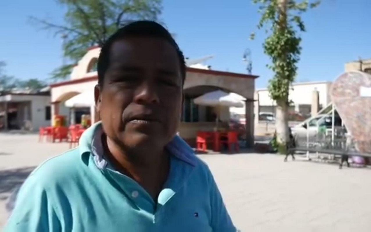 Comerciantes de Múzquiz forman una sociedad autónoma