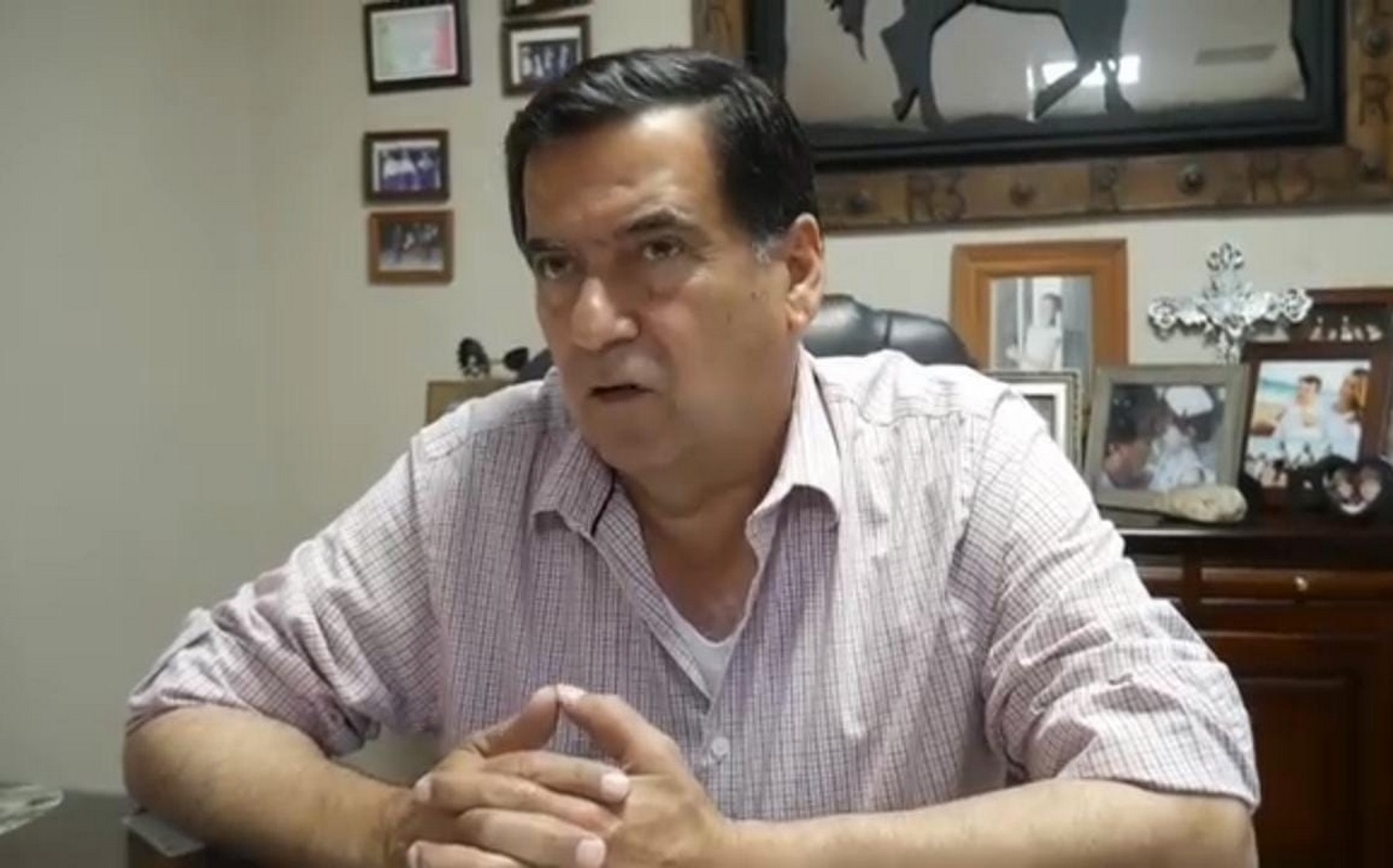 GANADERÍA EN EL ESTADO RUMBO A LA EXCELENCIA