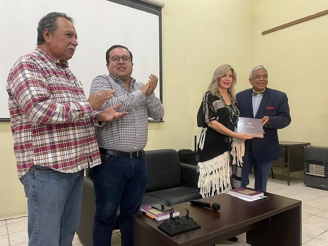 Mujeres legisladoras de Coahuila, muestra de equidad