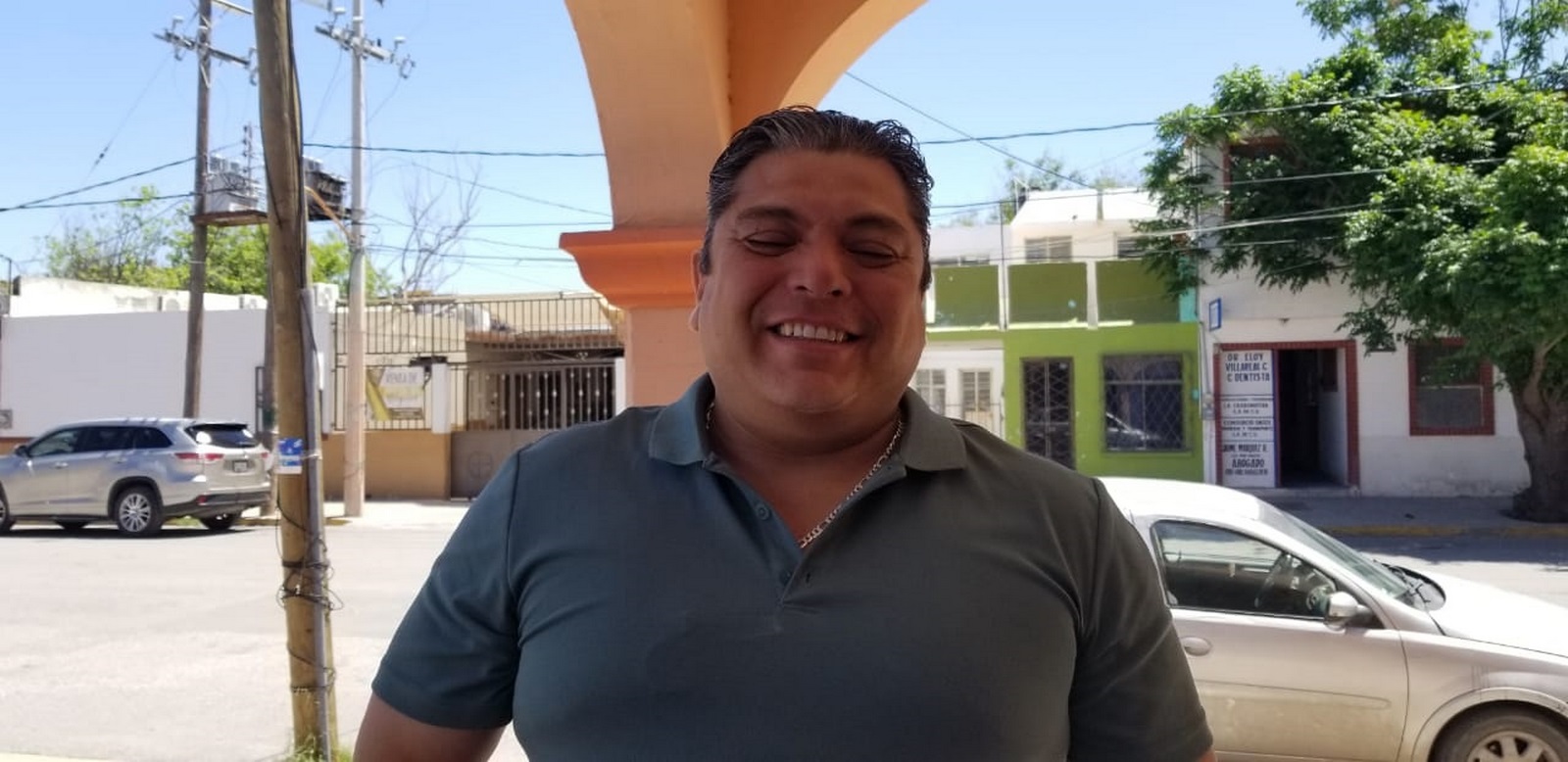 Colapsan talleres de enderezado y pintura en Sabinas por alta demanda del servicio