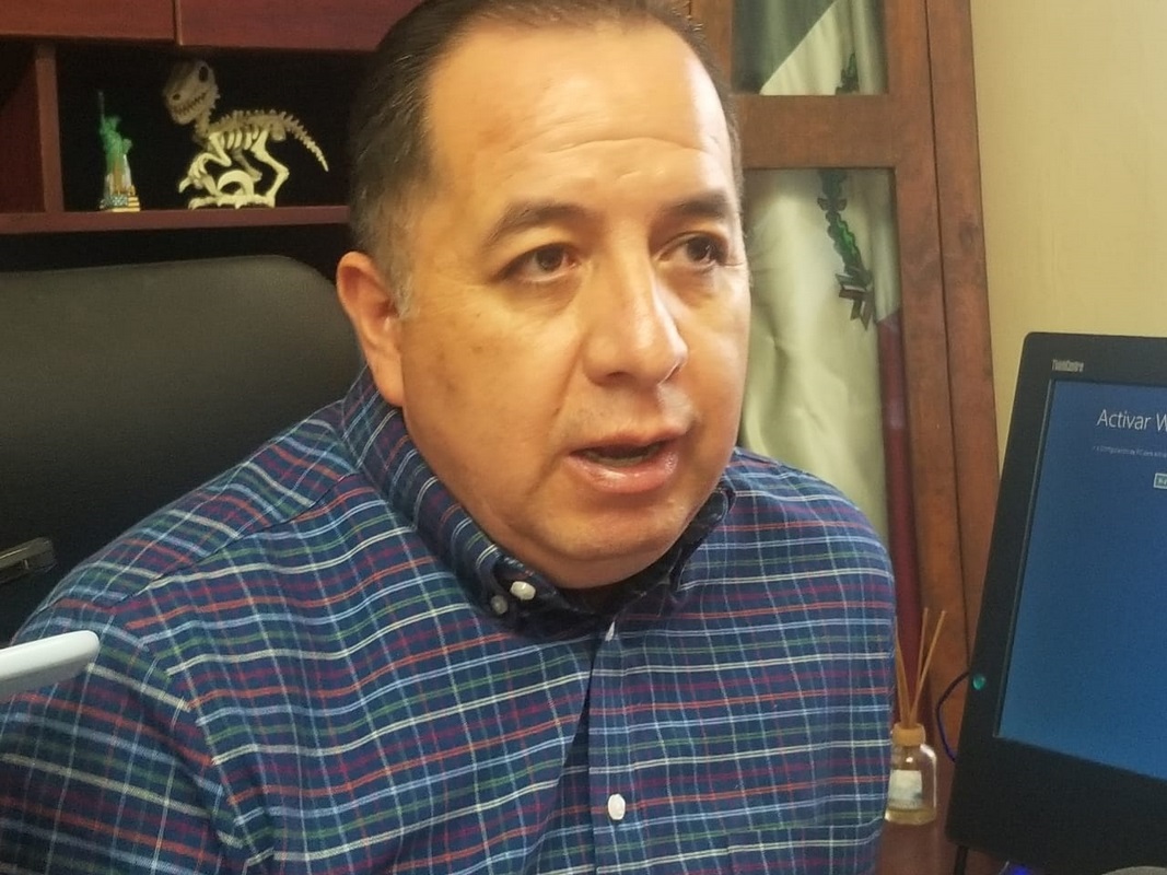 Fiscalía lista para recibir denuncias por delitos electorales