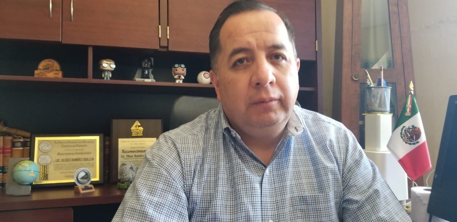 Detenidos en Sabinas fue por una investigación de delitos contra la salud
