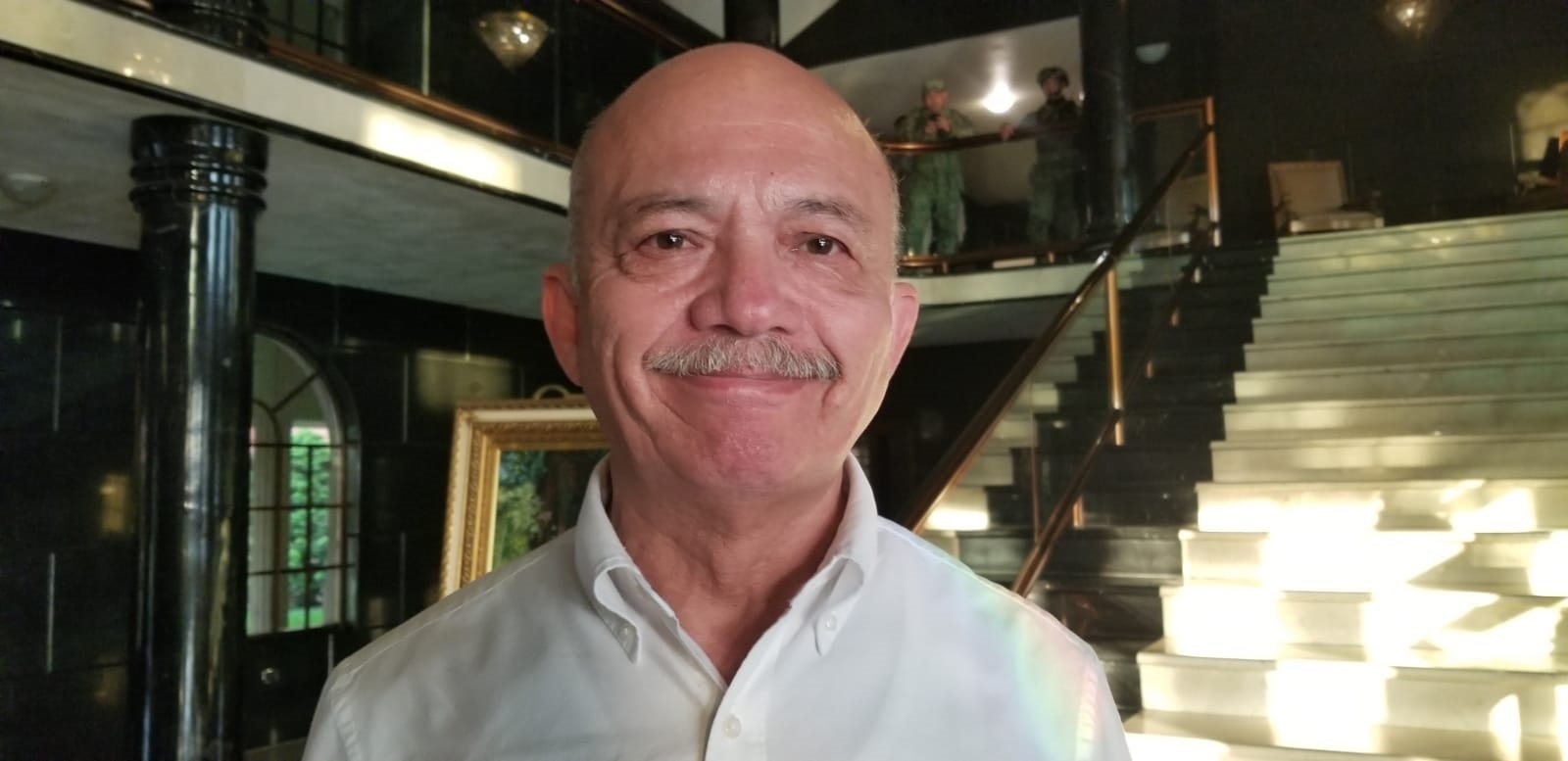 “Condiciones seguras en Coahuila en proceso electoral”: Oscar Pimentel