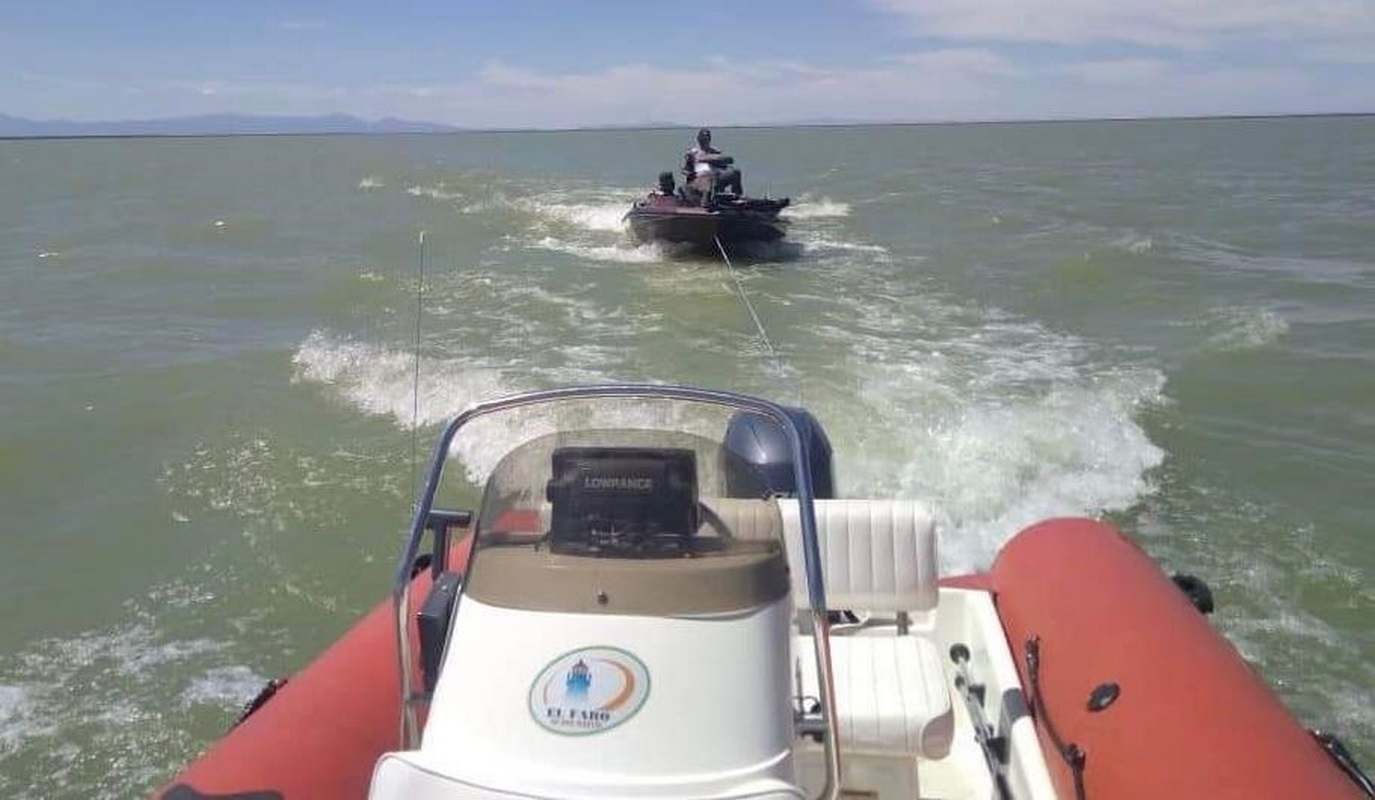 No hubo situaciones de emergencia en la presa Venustiano Carranza