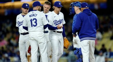 Dodgers-Copiar