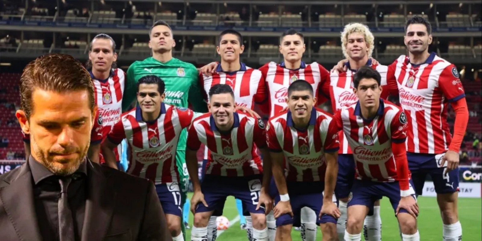 El resurgimiento de las Chivas de Gago tras la fecha FIFA