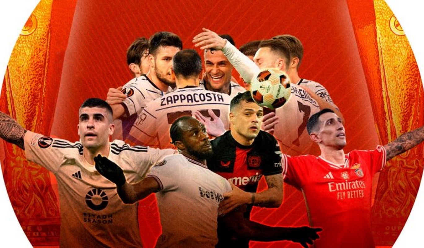 Lo que necesita cada club para estar en semifinales de la Europa League