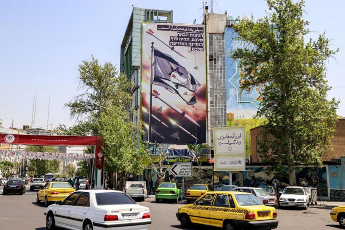 Irán se da por vengado y advierte a Israel que no responda
