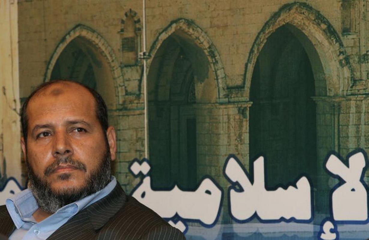 La delegación de Hamás llega a El Cairo para conversaciones sobre alto el fuego en Gaza