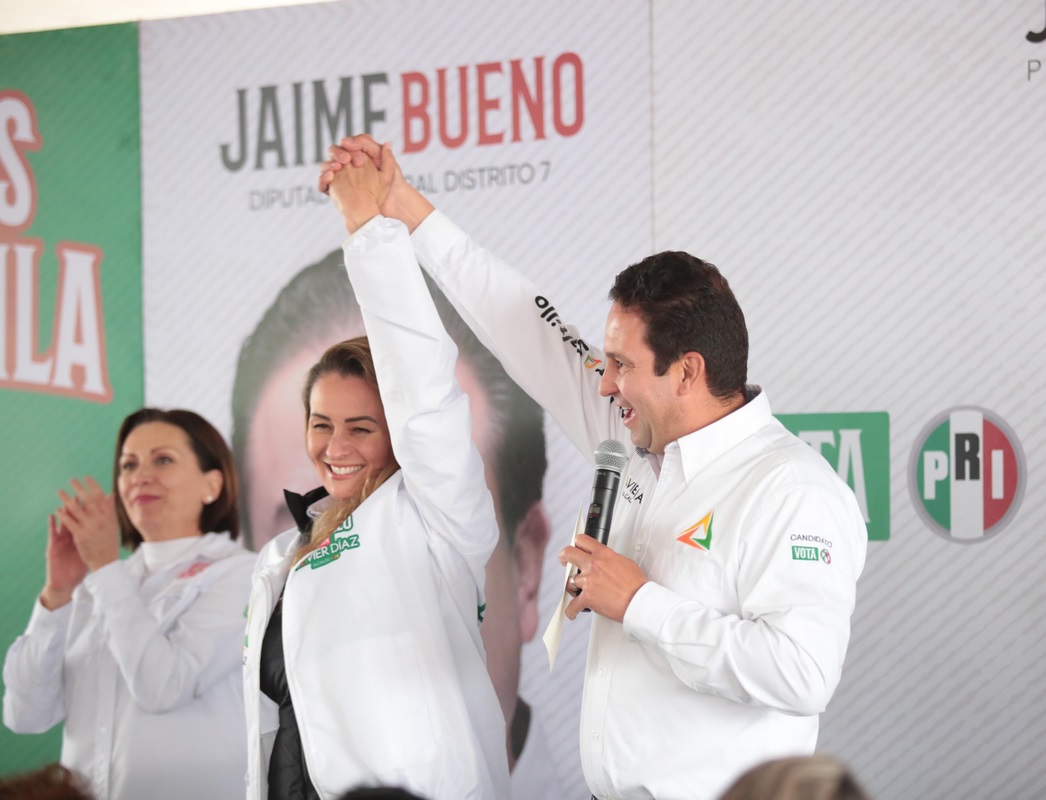 Saltillo aprovechará las oportunidades del nearshoring: Javier Díaz