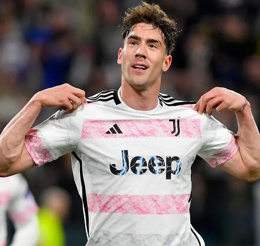 Juventus toma ventaja en Semifinales de la Copa de Italia