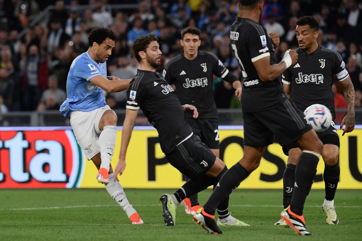 Juventus pierde pero consigue su boleto a la Final de la Copa de Italia