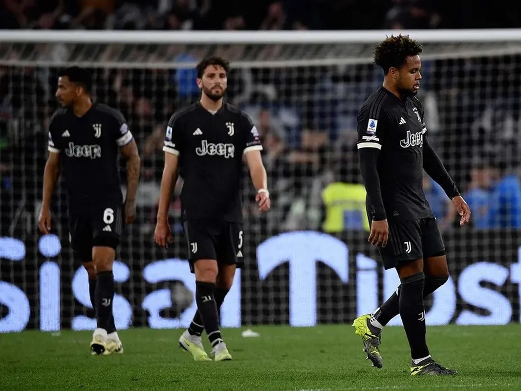 Juventus va por la ‘Coppa’ para salvar una temporada decepcionante