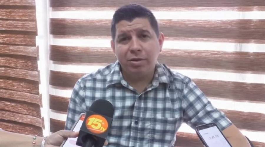 CENTENARES DE PERSONAS PUDIERON APRECIAR EL ECLIPSE EN NUEVA ROSITA