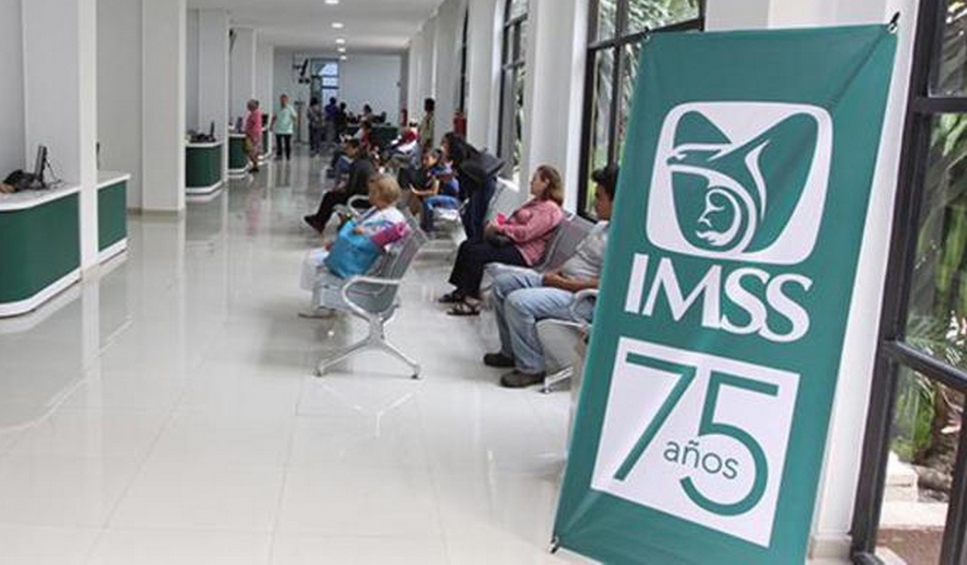 IMSS informa a jubilados de nueva regla para recibir su pensión