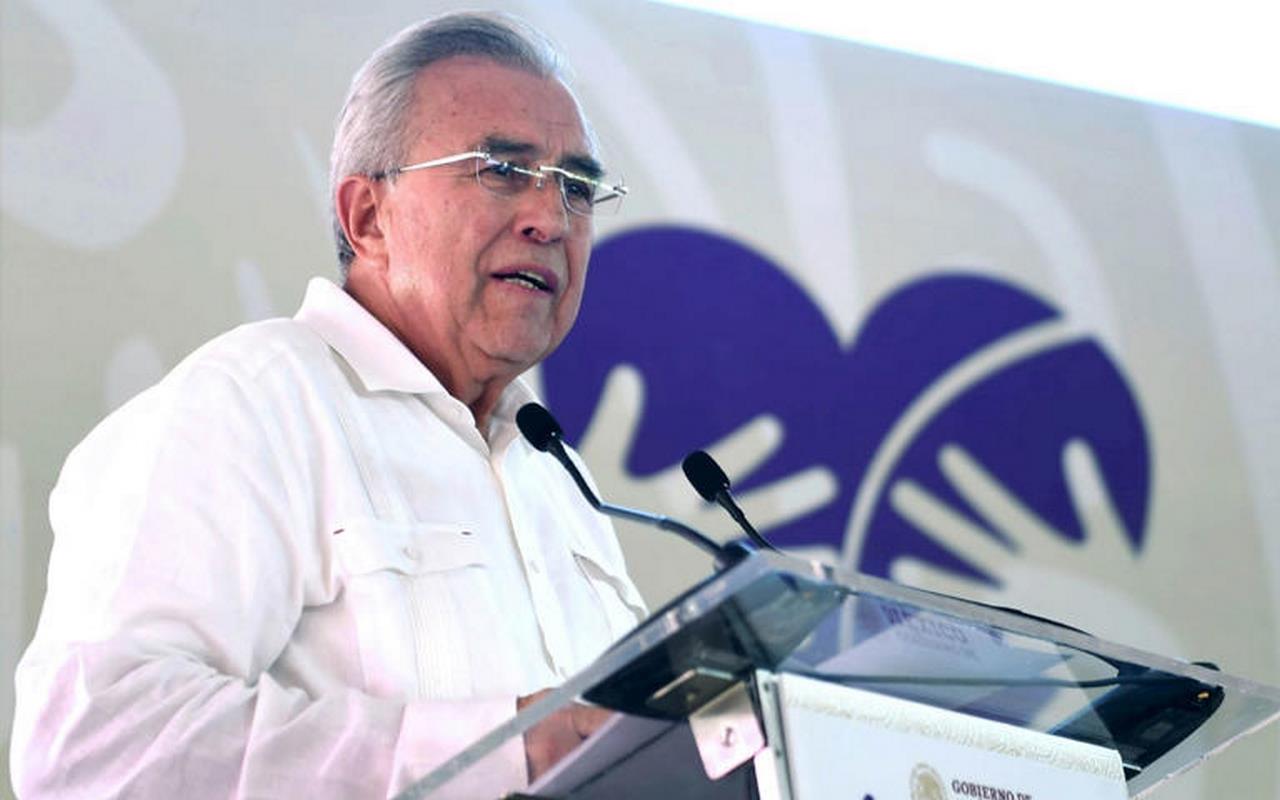 Gobernador de Sinaloa confirma que hallaron a últimos 8 de 66 secuestrados en Culiacán