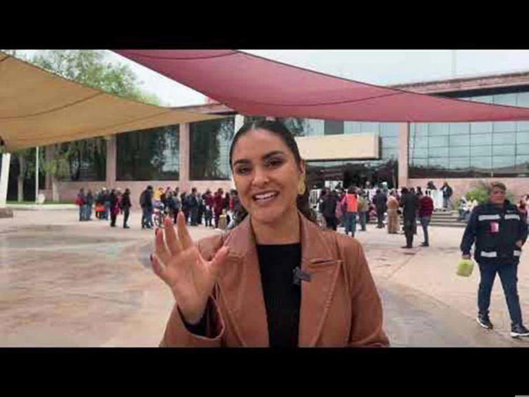 Candidata de Morena a la alcaldía de Saltillo podría enfrentar 5 años de prisión por sustracción de menor