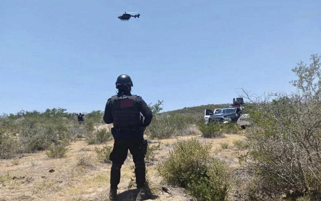 Nuevo León: Suman 22 secuestros; 16 personas ya fueron liberadas