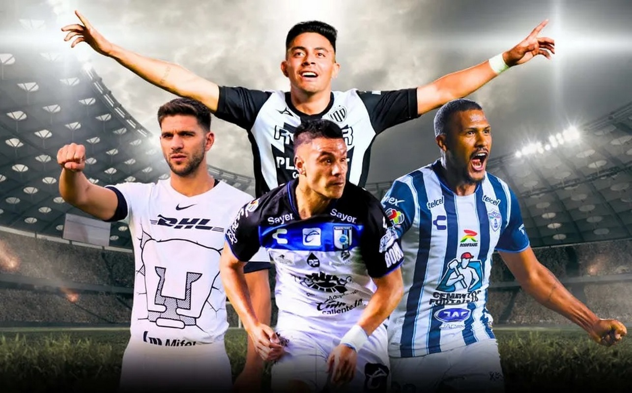 Play In Liga MX: Fechas y horarios de los partidos del Clausura 2024