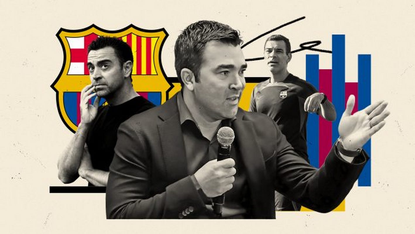 Rafa Márquez, a la espera: El Barcelona intentará convencer a Xavi