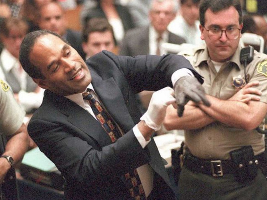 Murió O. J. Simpson, ex jugador de la NFL juzgado por asesinato de su exesposa