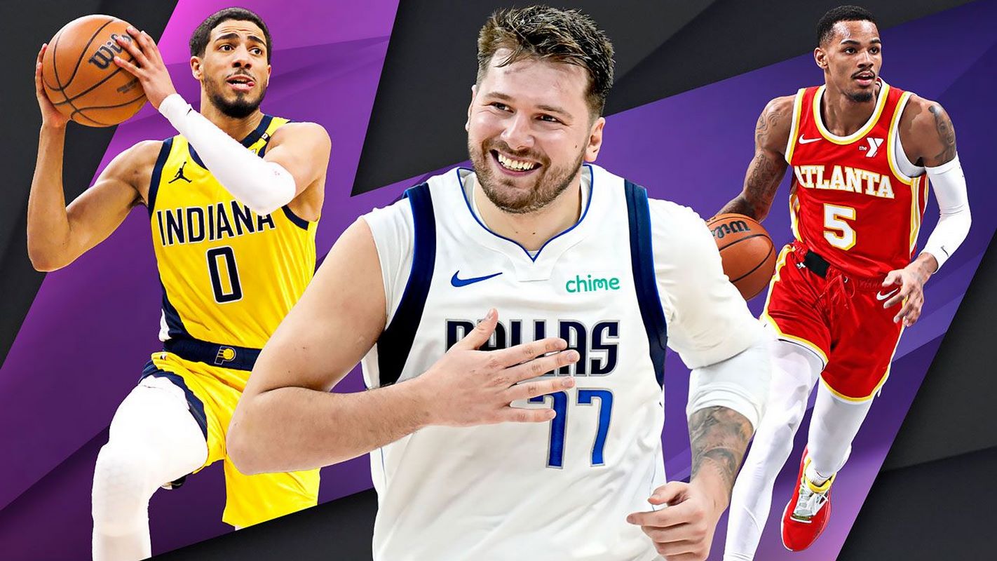 Todo lo que necesitas saber del Play-In y Playoffs de la NBA
