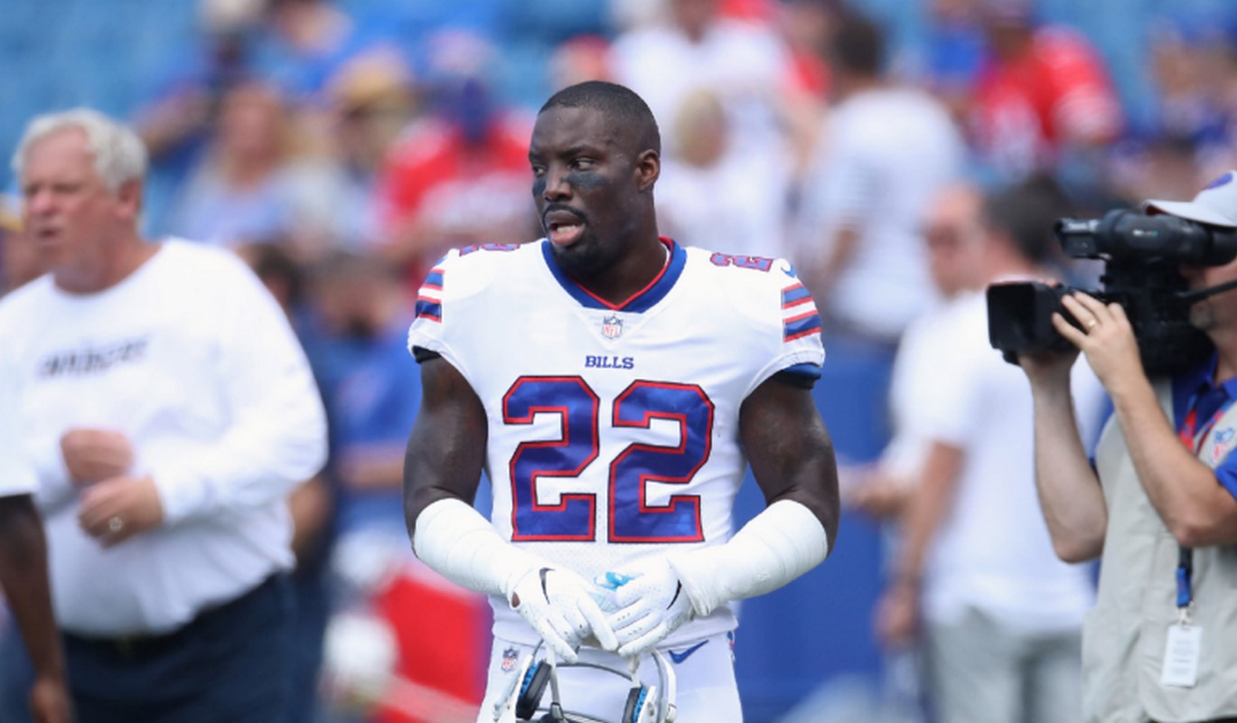 Vontae Davis, exjugador de los Dolphins y Colts fue encontrado sin vida