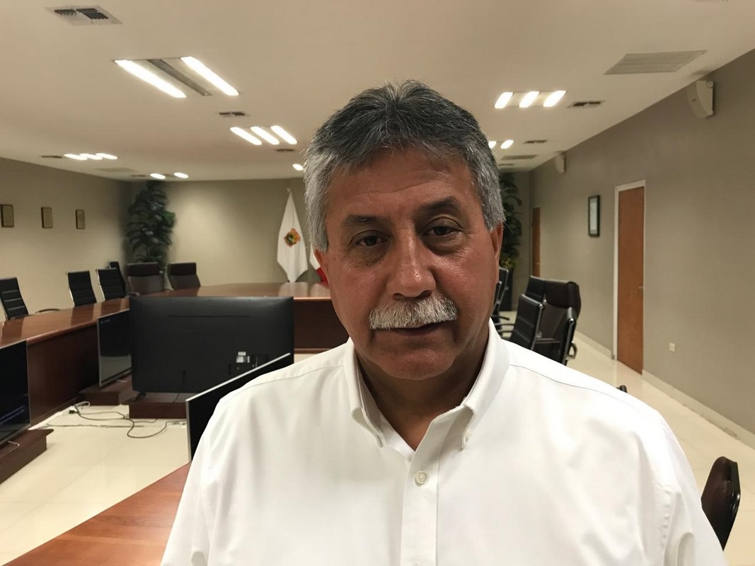 Calificará ENSU la seguridad de Piedras Negras