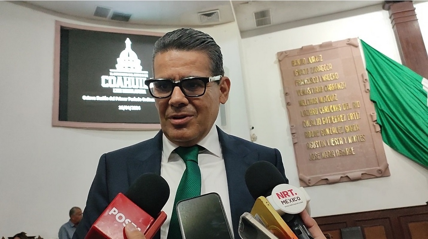 En incertidumbre posible renuncia de Elisa Villalobos del Partido Verde para la alcaldía de Saltillo